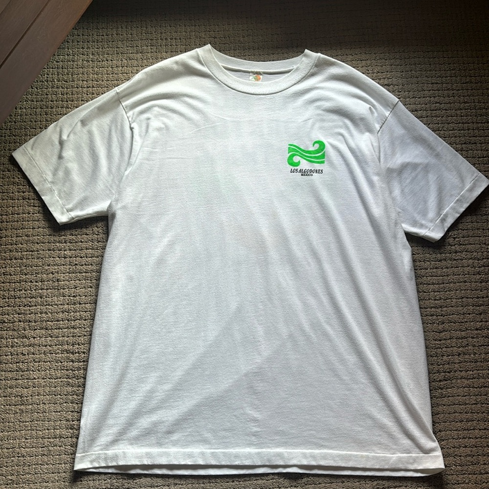 Vintage 90’s Hammock Mexico t-shirt